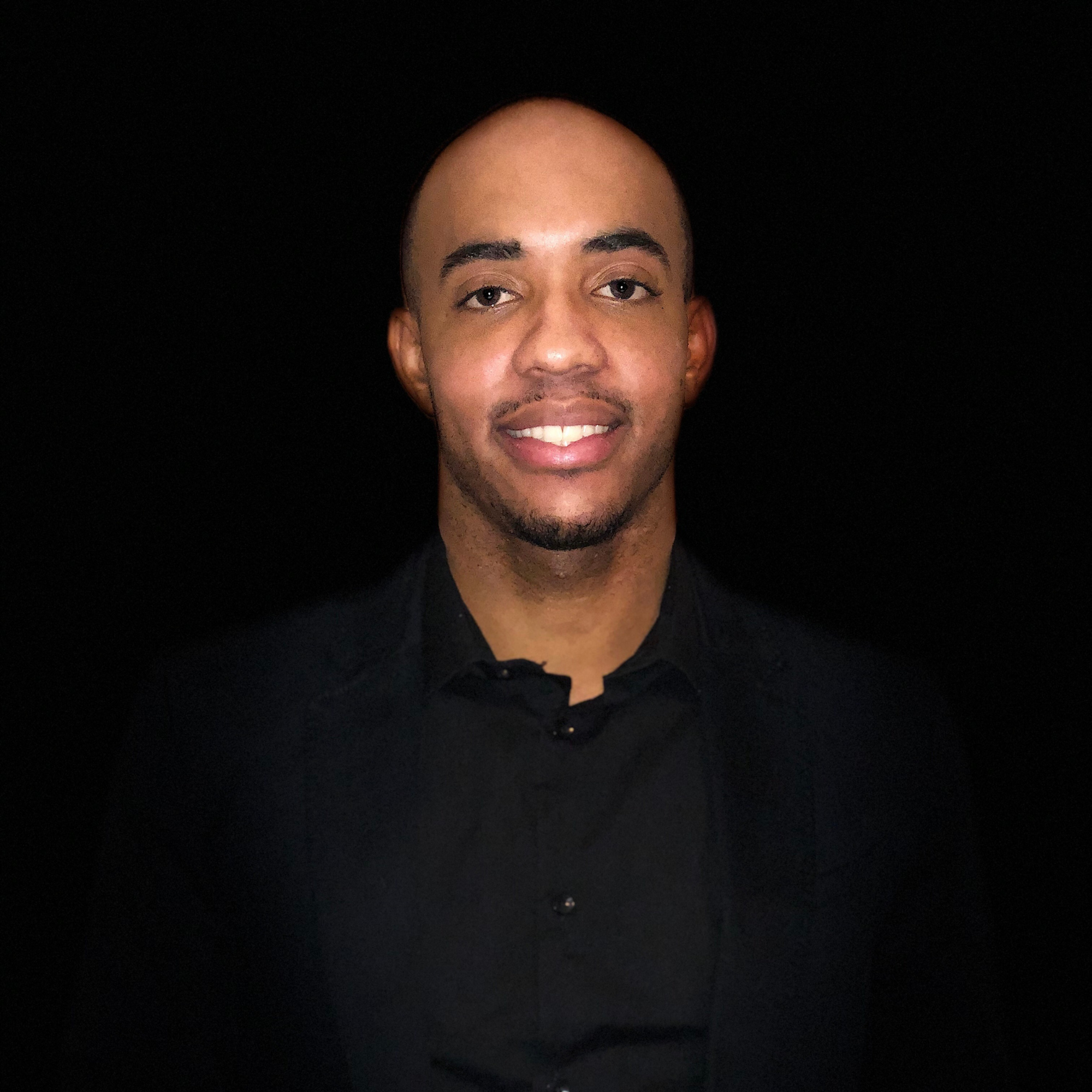 Michael Ducille